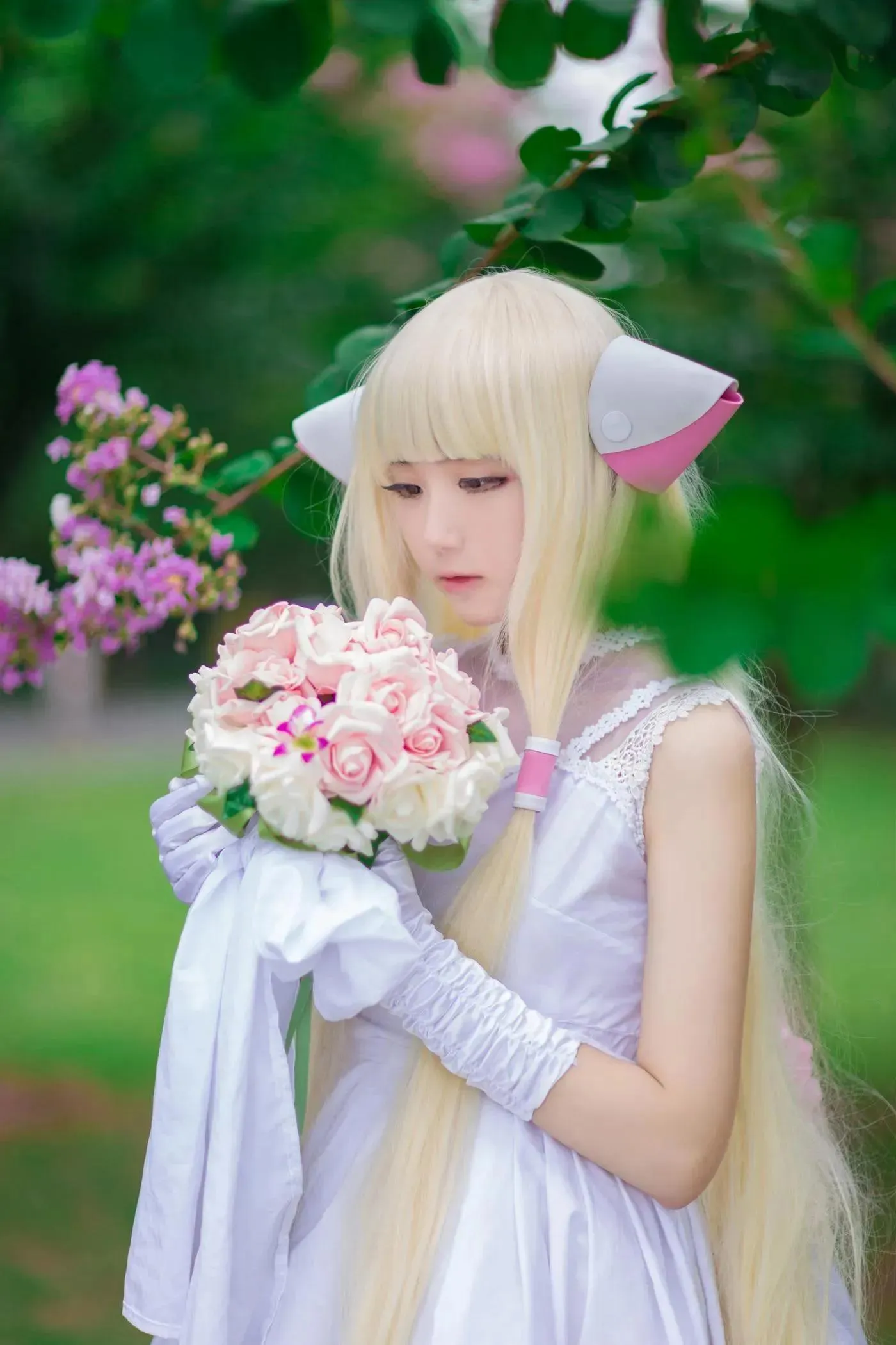 浅野菌子 – NO.17 人型电脑天使心 小叽 [13P]插图9
